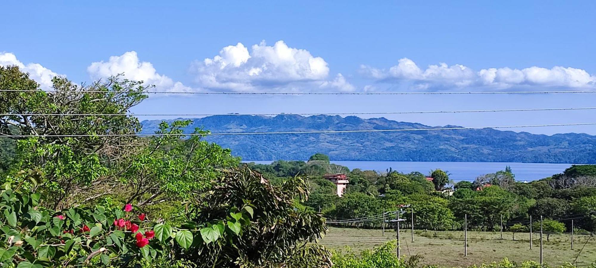 Posada Bugambilias Catemaco Eksteriør bilde