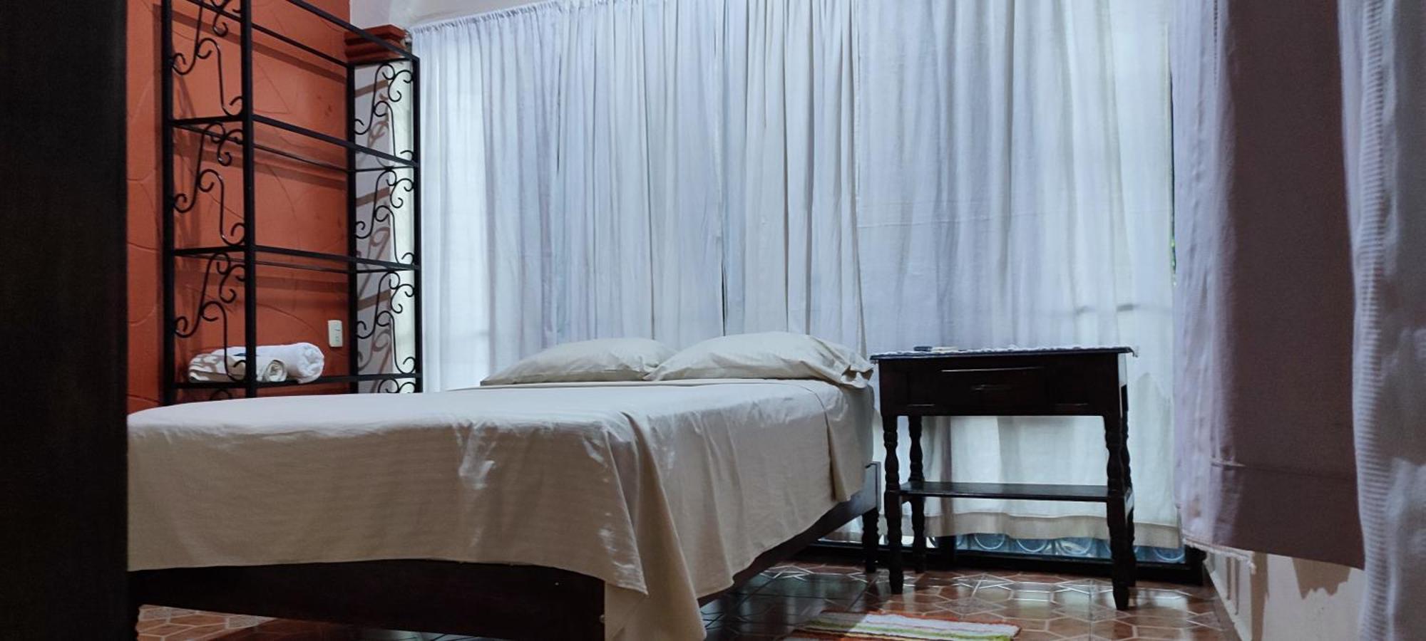 Posada Bugambilias Catemaco Eksteriør bilde
