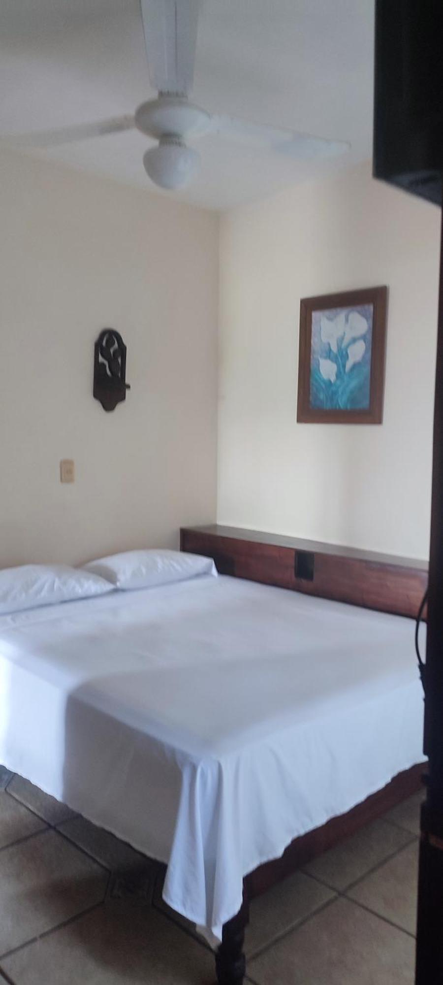 Posada Bugambilias Catemaco Eksteriør bilde
