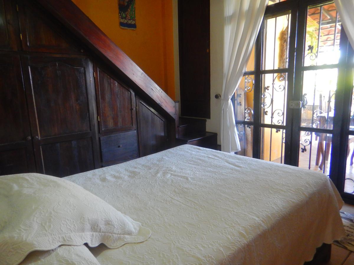 Posada Bugambilias Catemaco Eksteriør bilde