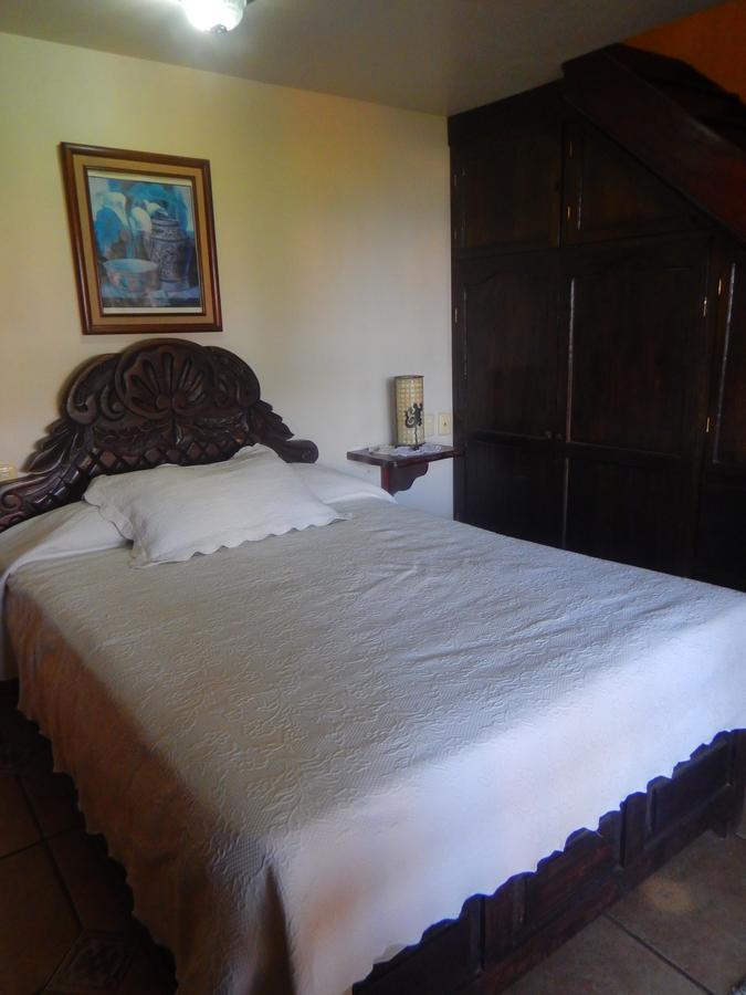 Posada Bugambilias Catemaco Eksteriør bilde